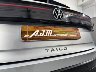 VOLKSWAGEN TAIGO LIFE 1.0 TSI 110CV