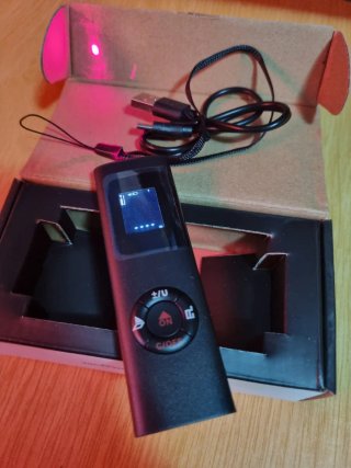 Medidor Láser IPSXP