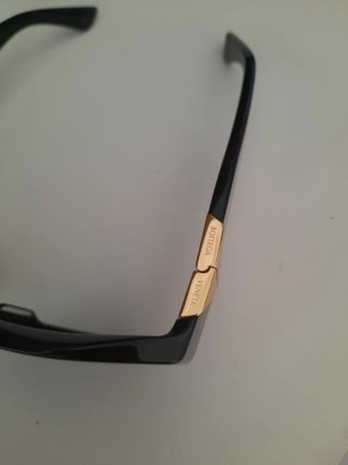 Gafas Bottega Veneta Negras Originales