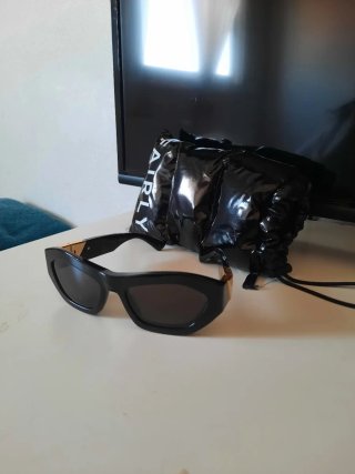 Gafas Bottega Veneta Negras Originales