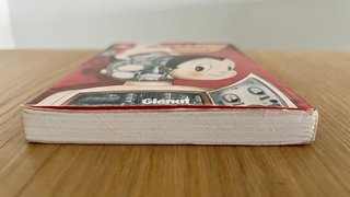 Astro Boy Manga Vol. 1 Osamu Tezuka Glénat ES