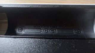 Teclado nintendo