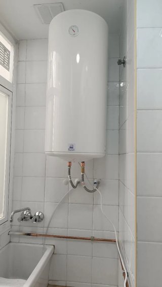 Fontanero profesional en Cádiz y alrededores