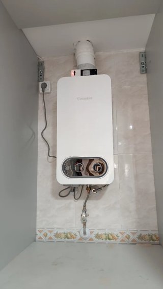 Fontanero profesional en Cádiz y alrededores