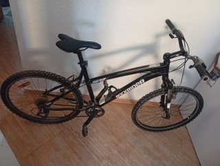 Bicicleta de Montaña Rockrider RRG2