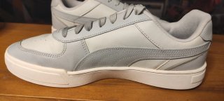 Zapatillas Puma Caven Mix Talla 44.5