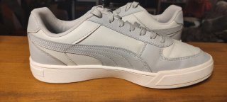 Zapatillas Puma Caven Mix Talla 44.5