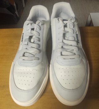 Zapatillas Puma Caven Mix Talla 44.5