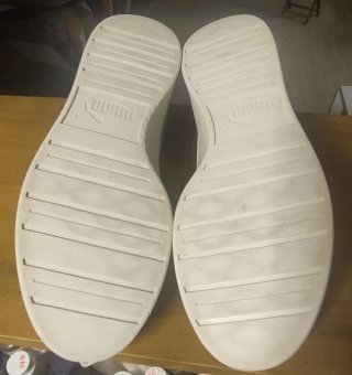 Zapatillas Puma Caven Mix Talla 44.5