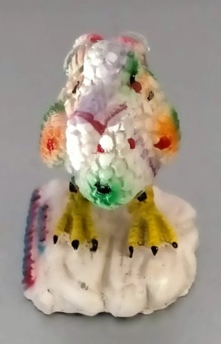 Miniatura Dodo souvenir Mauritius