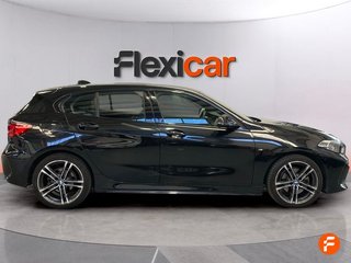 BMW Serie 1 118d