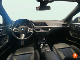 BMW Serie 1 118d