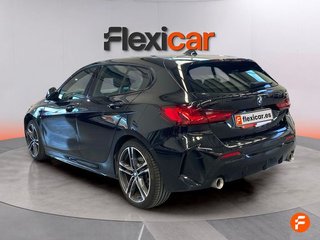 BMW Serie 1 118d