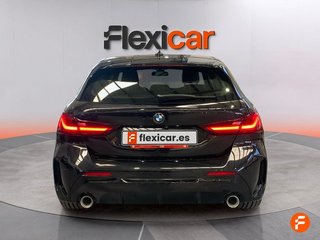 BMW Serie 1 118d