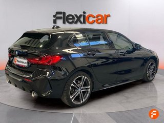 BMW Serie 1 118d