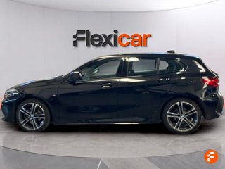 BMW Serie 1 118d