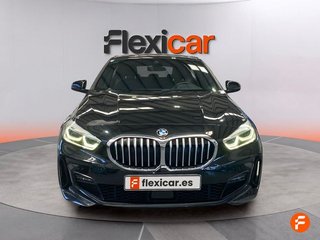 BMW Serie 1 118d