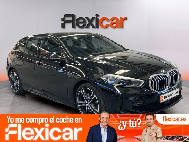 BMW Serie 1 118d - foto 1
