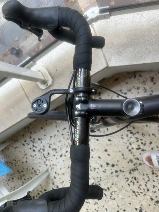 Bicicleta Carretera Trek Madone