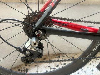 Bicicleta Carretera Trek Madone