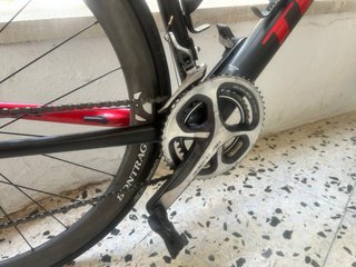 Bicicleta Carretera Trek Madone