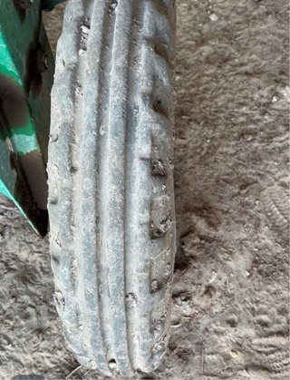 Sembradora Gil