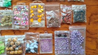Accesorios para pulseras y bisutería