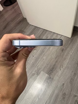iPhone 14 Azul Cielo 128GB