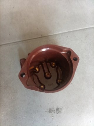 Tapa delco ECO adaptable España Seat 124/sport1600