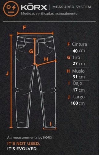 Pantalón de hombre de G-Star Raw (W29/L32)