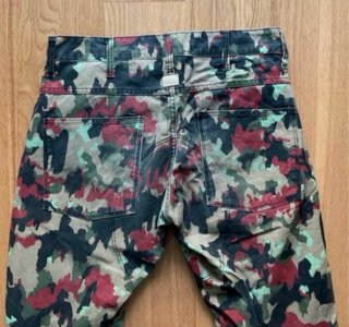 Pantalón de hombre de G-Star Raw (W29/L32)