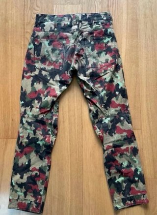 Pantalón de hombre de G-Star Raw (W29/L32)