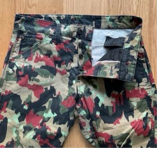 Pantalón de hombre de G-Star Raw (W29/L32)