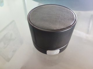 Reloj Seiko Velatura Cronógrafo