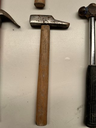Martillos Carpintero y Albañil herramientas