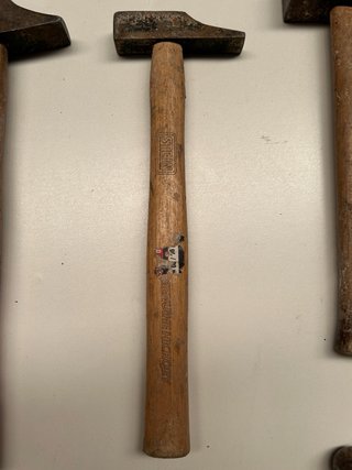 Martillos Carpintero y Albañil herramientas