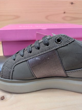 Zapatillas You Young Coveri Mujer Gris Talla 37
