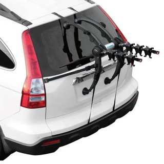 Portabicicletas Norauto Aerorack3 bicis