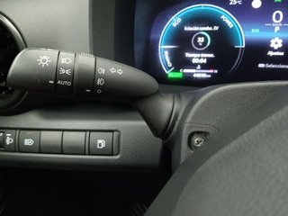 Toyota C-HR 1.8 140H Active