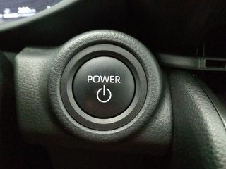 Toyota C-HR 1.8 140H Active