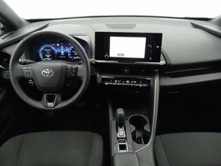 Toyota C-HR 1.8 140H Active