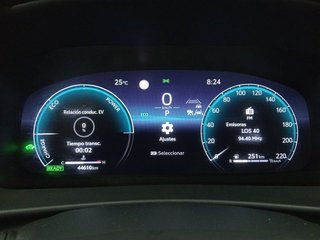 Toyota C-HR 1.8 140H Active