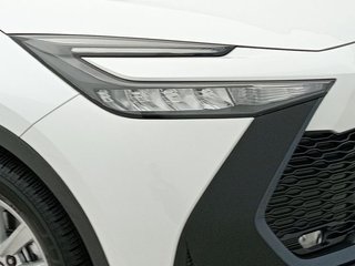 Toyota C-HR 1.8 140H Active