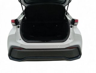 Toyota C-HR 1.8 140H Active