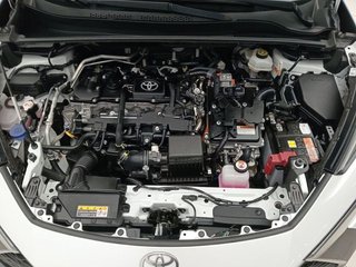 Toyota C-HR 1.8 140H Active