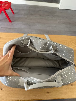 Bolso Maternidad Pretty Little Things