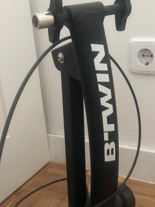 Rodillo B'TWIN In'Ride 100