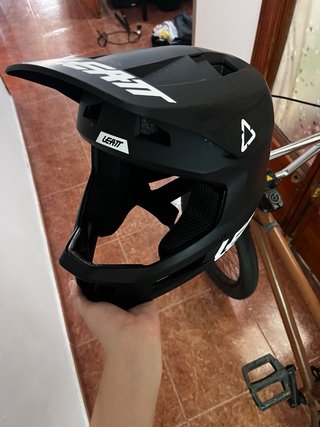 Bicicleta BMX + Casco