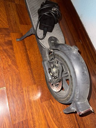 Patinete Eléctrico Xiaomi(Cargador incluido)