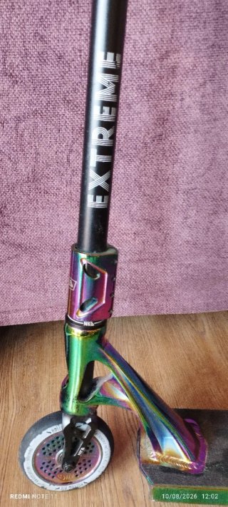Patinete NKD